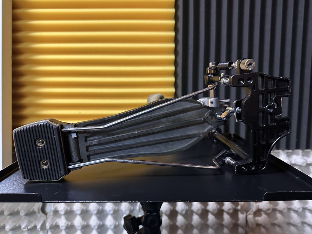 Mapex P 550 pojedyncza stopa perkusyjna