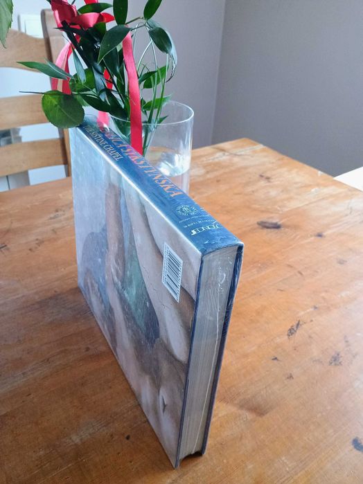 Na prezent: NOWY album Kaplica Sykstyńsk