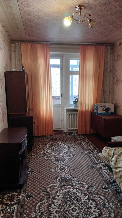 Продаю 3-х квартиру  по ул.Архитектора Старова