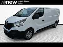 Renault trafic  Trafic L2H1 2,9t Pack Clim