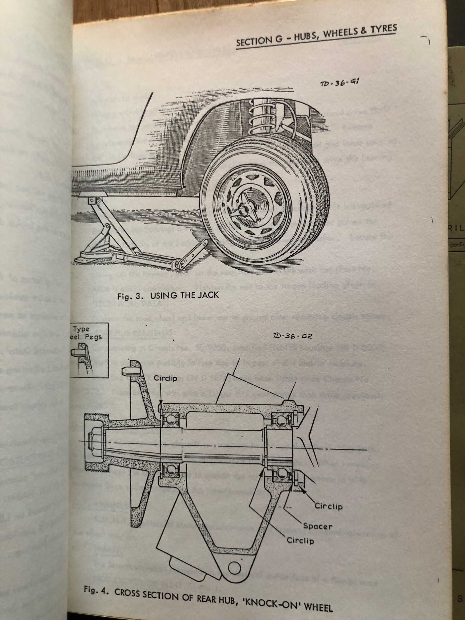 Manual oficina Lotus Elan