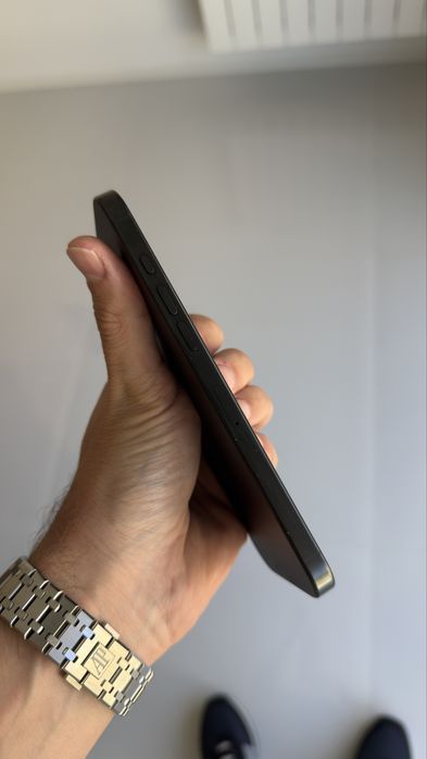 Iphone 16 pro max 256