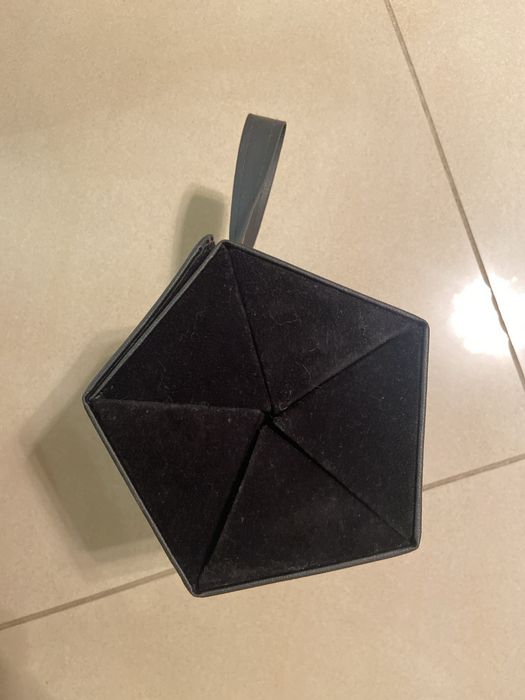 Etui Organizer Na Okulary