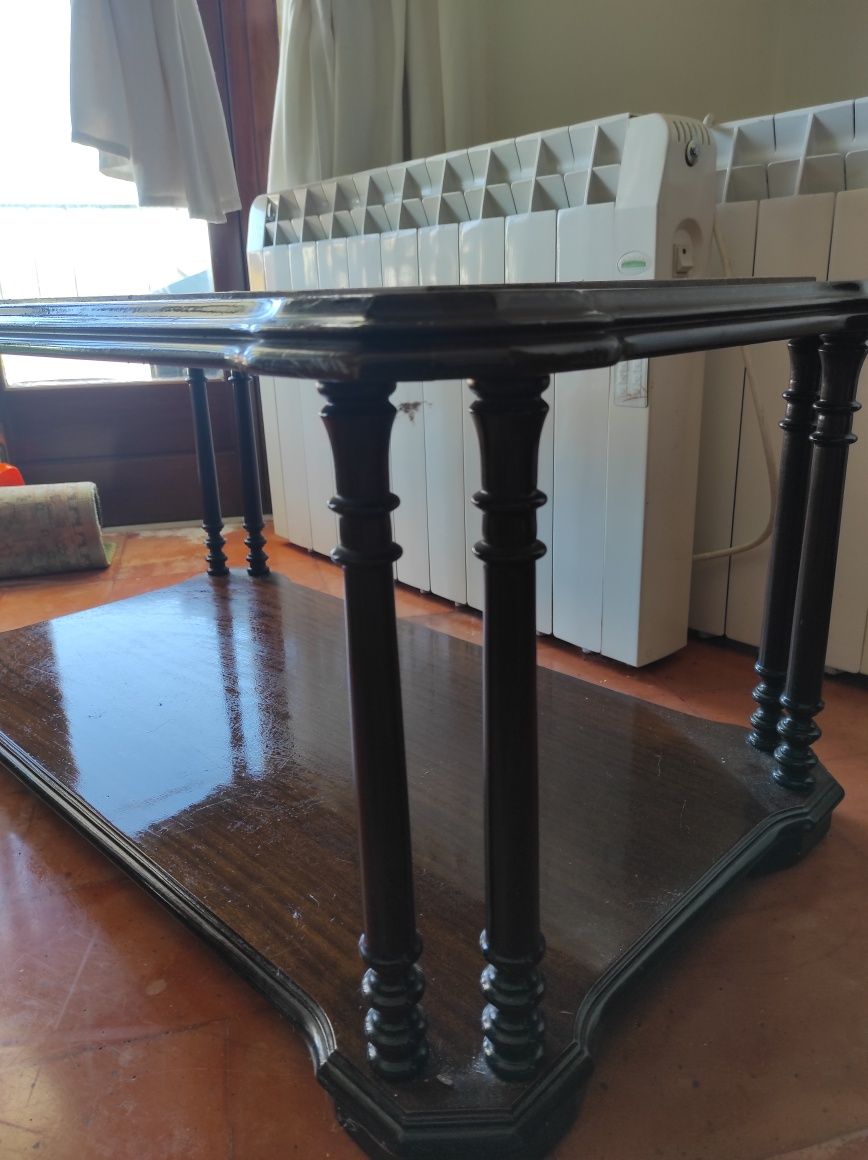 Mesa de centro sala