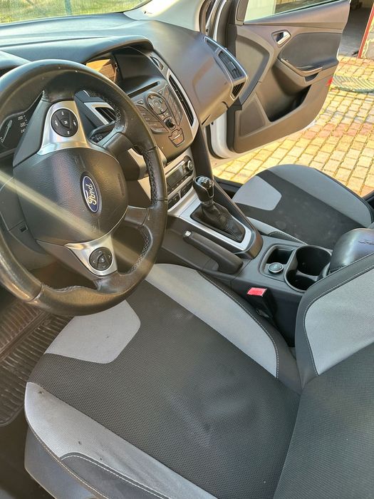 Продам свій приватний автомобіль перший власник від салону