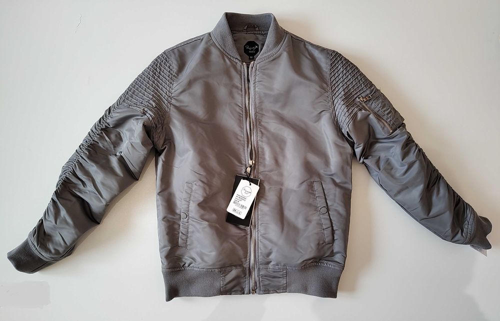 Kurtka bomberka Project X Paris rozm M