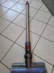 dyson v8 rura części