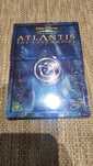 DVD Disney Atlantis