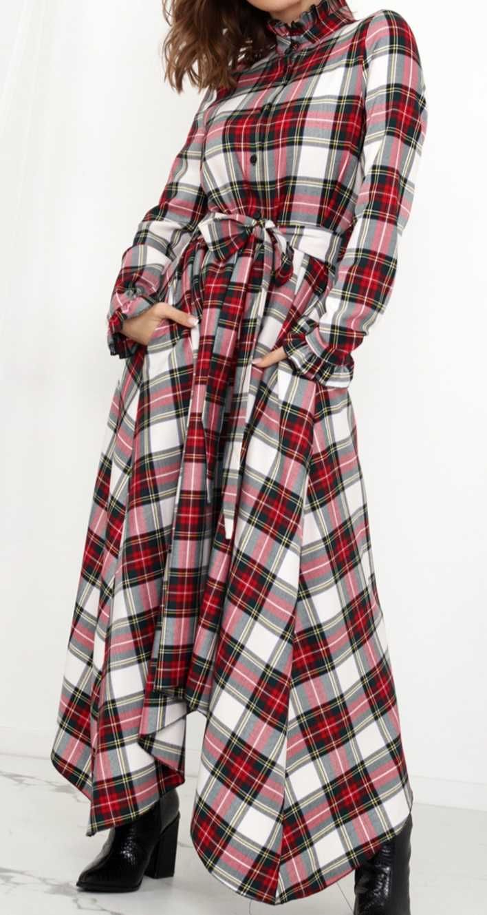 Sukienka Miss City M NOWA