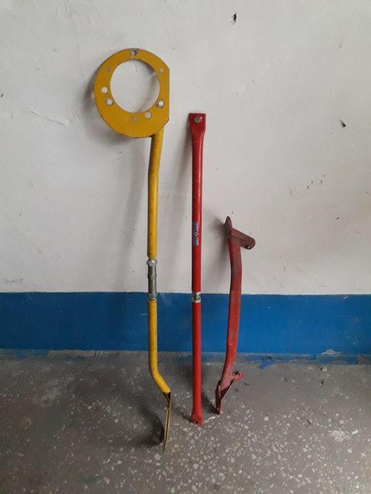 Распорка ваз 2108-2115