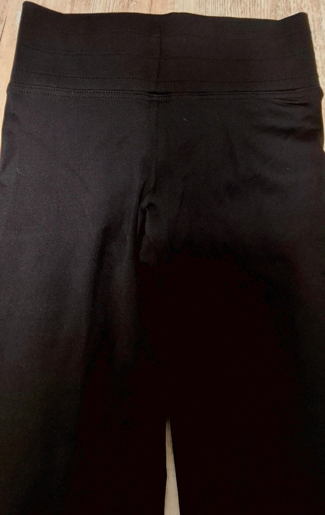 Legginsy/spodnie Gatta z wysokim stanem, rozm S