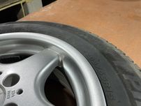 Диски r15 vito 638