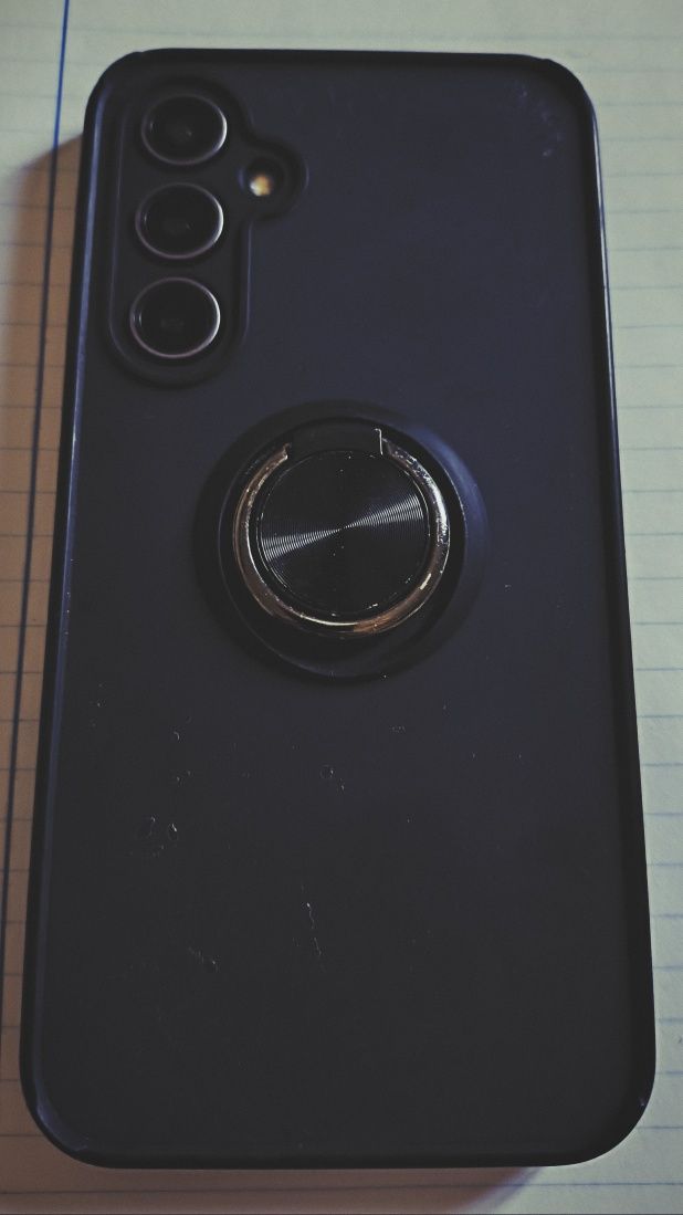 Samsung s23 FE com garantia 8 meses