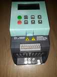 Falownik Siemens SINAMICS G110, 6SL3211-0AB12-5BA1, z Panelem, 0,25 kW