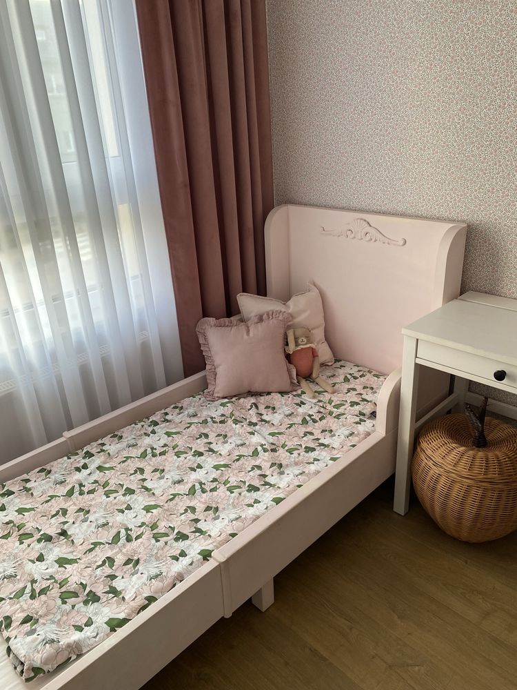 Pościel La Millou Lady Peony rozmiar L