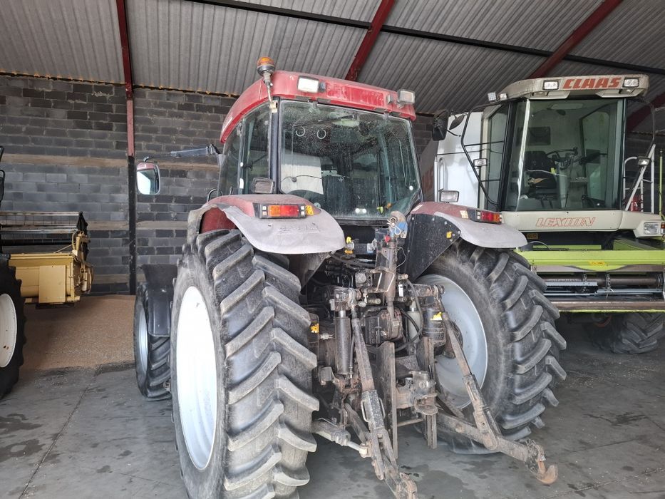 Case mx 150 rok 2001miękka os tuz 6.0.9.7.3.8.9.5.4