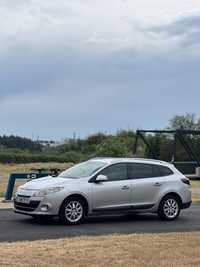 Renault Megane 3 1.5 Dci