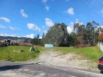 Terreno  para venda