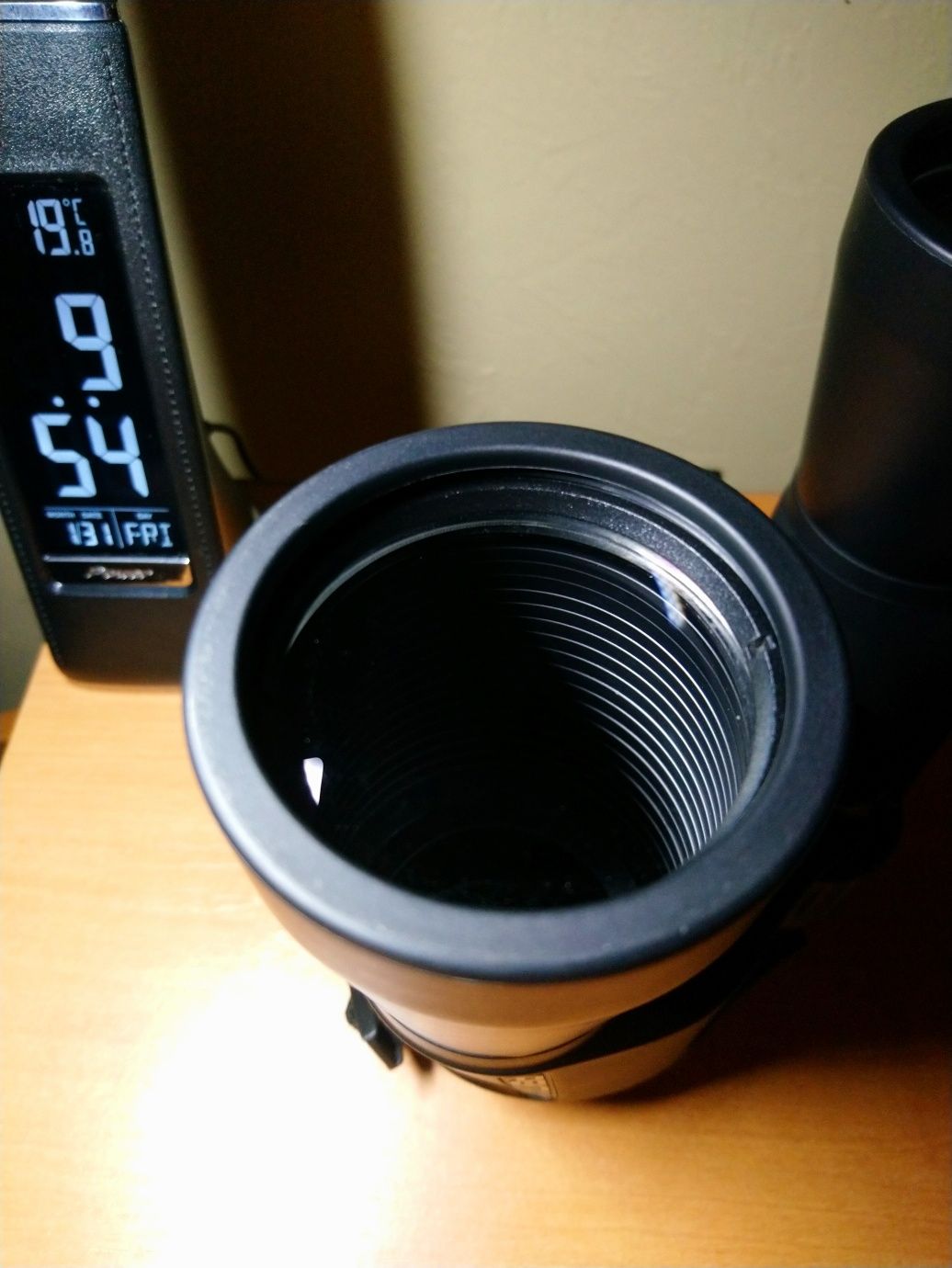 Бинокль Pentax 10x50 XCF
