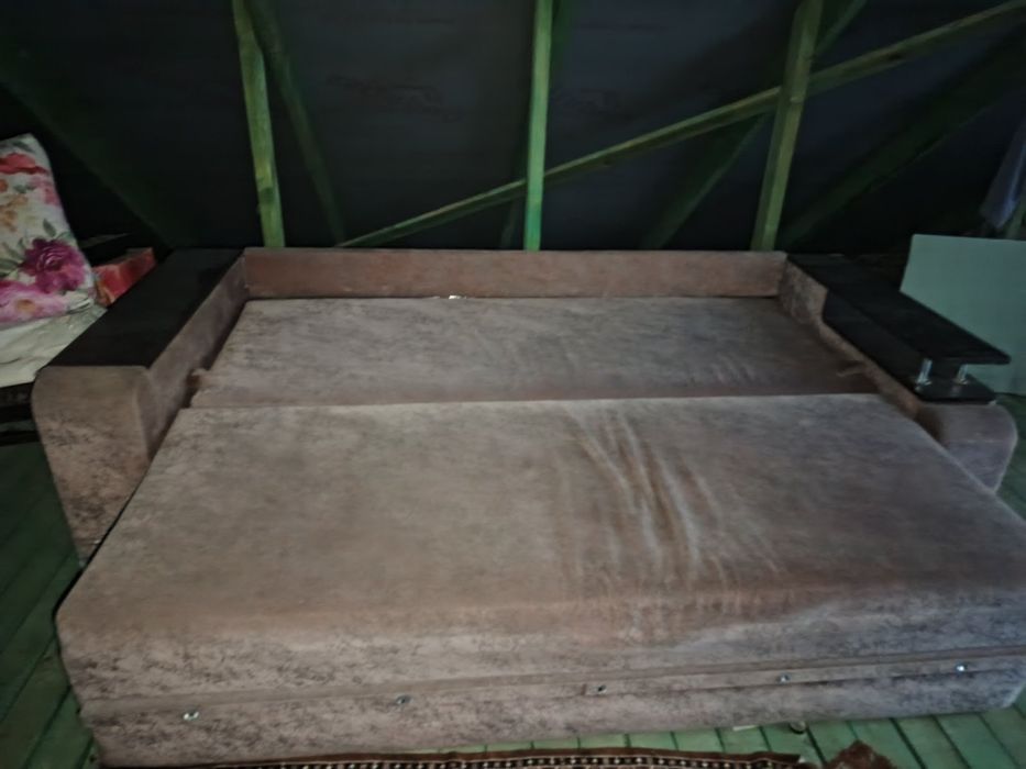 Продам диван розкладний