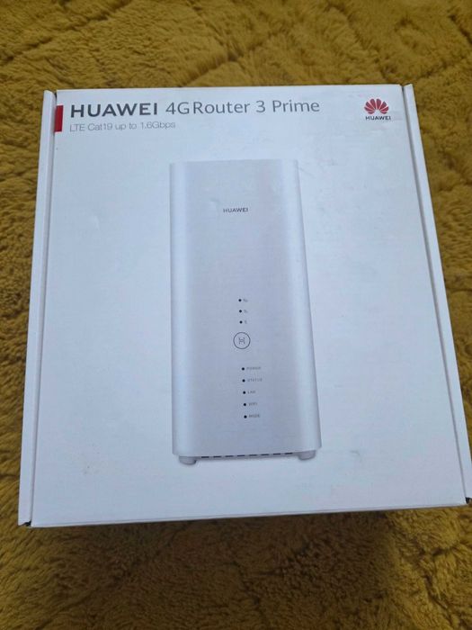 Router T-mobile bez zasilacza