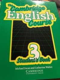 The Cambridge English Course 3 SB
