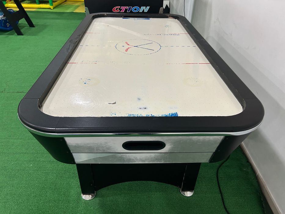 Mesa de Air Hockey