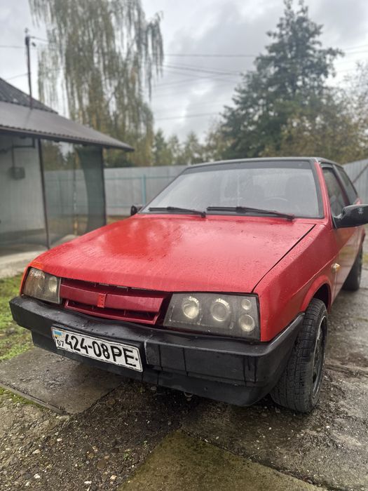 Продам Ваз 2108 1.5
