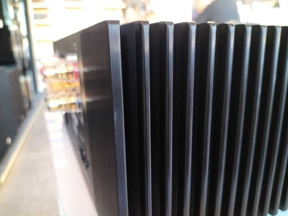 Musical Fidelity M6si 500 Wzmacniacz zintegrowany, dual mono, Ex-Demo