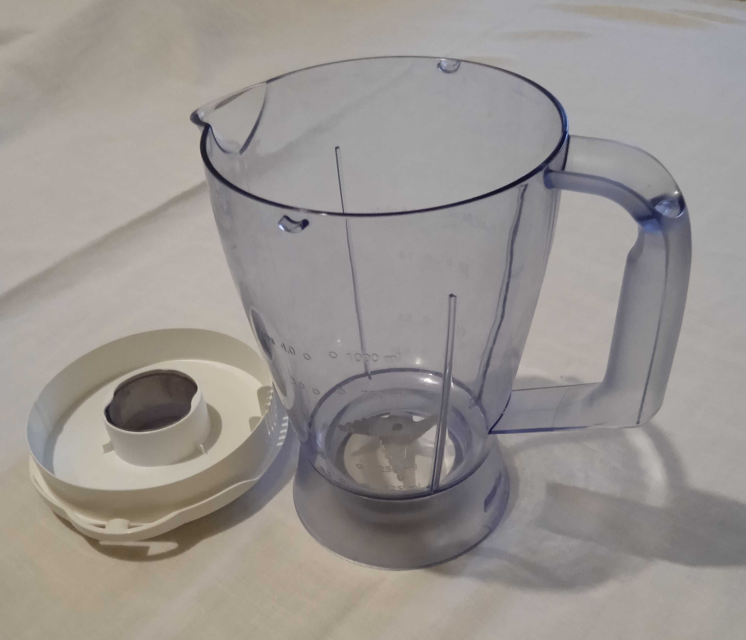 Кухонный комбайн PHILIPS HR-7625