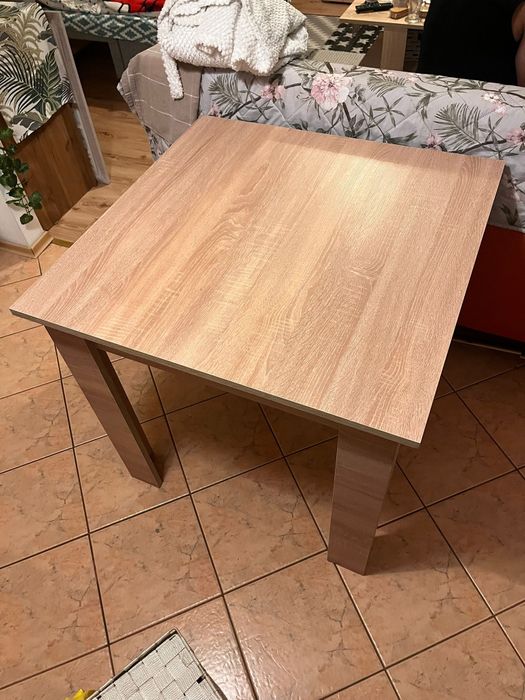 Stolik kuchenny 80x80cm