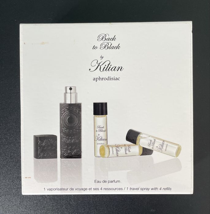 Парфуми Back to Black by Kilian