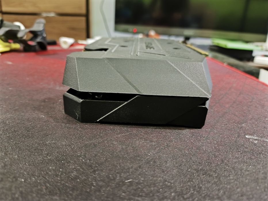 Karta graficzna Gigabyte GeForce GTX 1660 6 GB