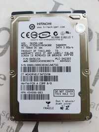 Жёсткий диск 2.5" HITACHI 160 Gb SATA3