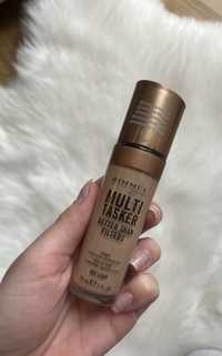 Rimmel multi-tasker podklad do twarzy 3w1 rozswietlacz baza 003 light