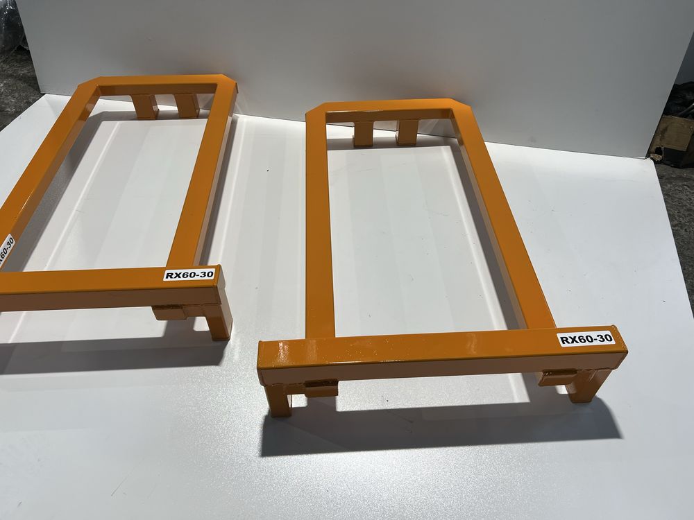 Stojak pod baterie STILL RX20 RX60-16 RX60-20