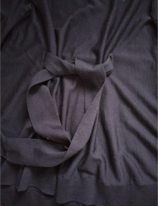 Туніка подовжена вільного крою COS