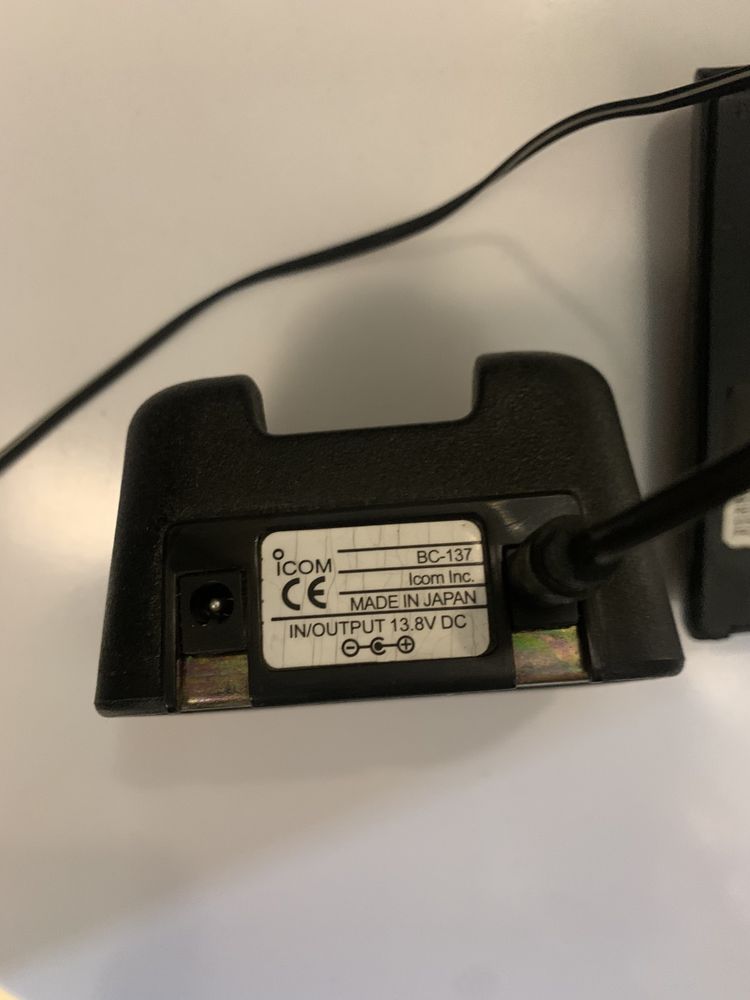 Радиостанция ICOM ic-f11