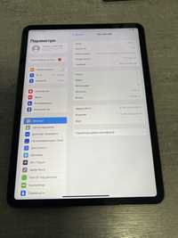 iPad Pro 11. 2020р. 128гб. Як новий. Space Grey. Гарантія