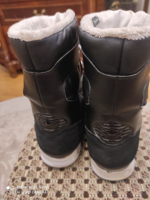 Жіночі дутики 39розмір.