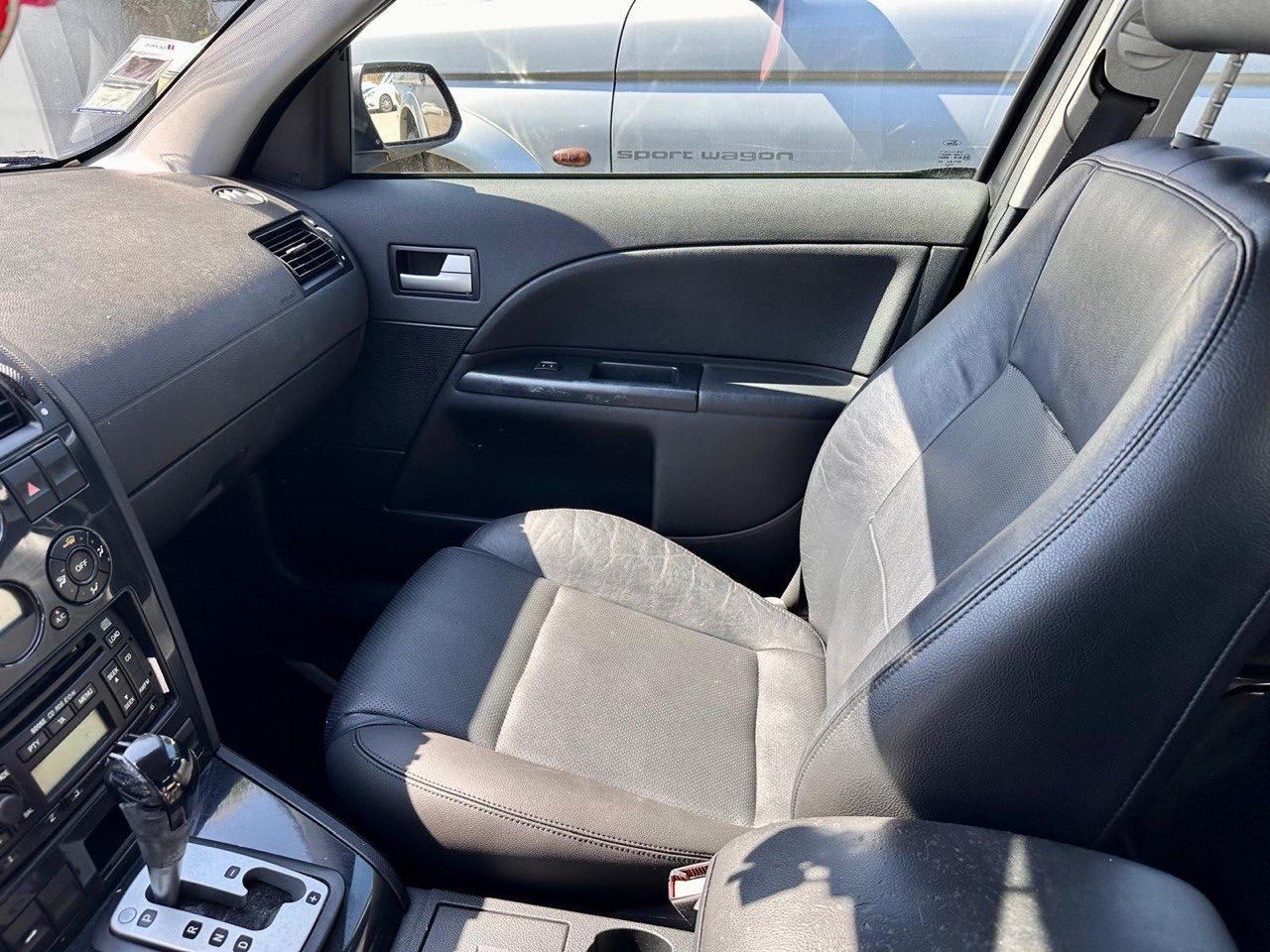 Vendo Ford Mondeo 2.0 TDCi Station Wagon, ano 2001