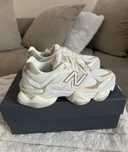 Стильні New Balance 9060 Нью Беланс 9060
