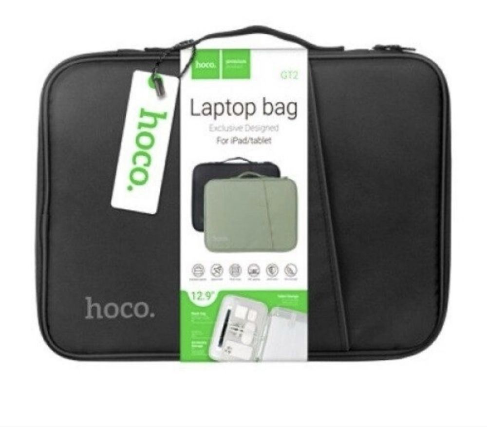 Сумка для MacBook / планшета/ ноутбука/ нетбука 12.9" дюймов Носо GT2