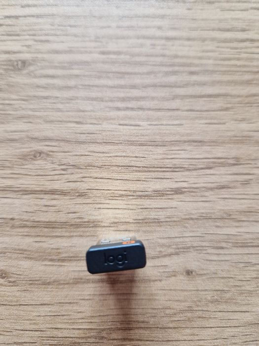 Odbiornik USB Logitech Unifying