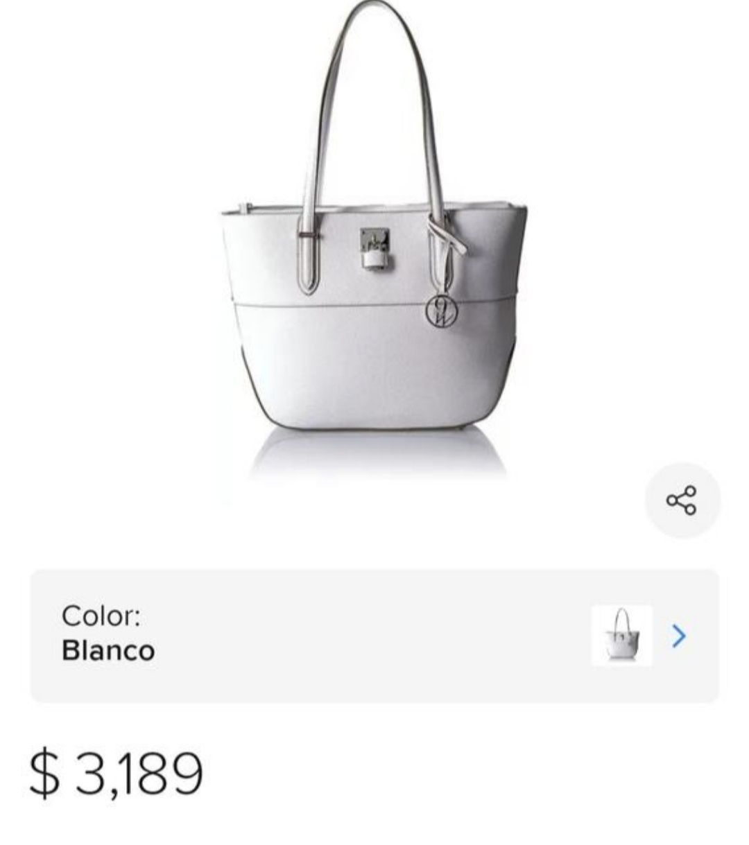 Сумка от Nine West