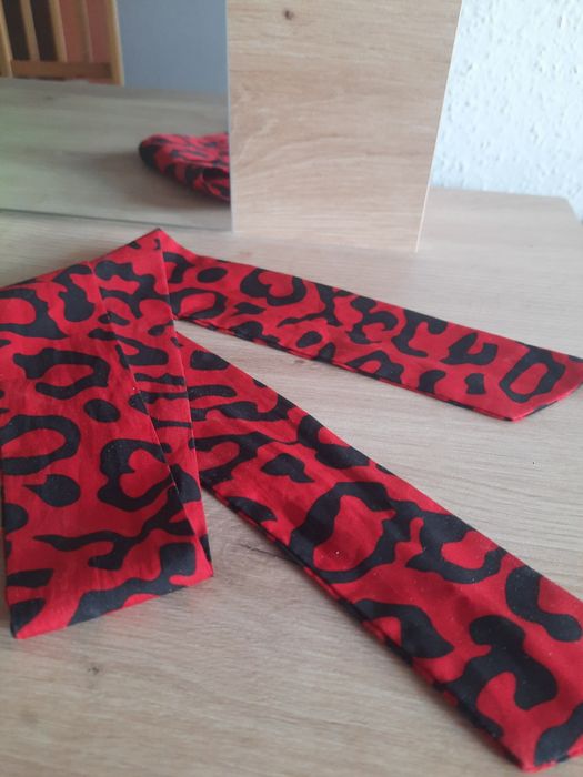 Wstążka do włosów