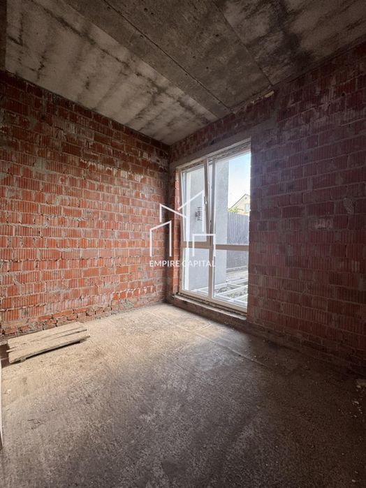 2-поверховий дуплекс у Давидові | Готовий під ремонт |