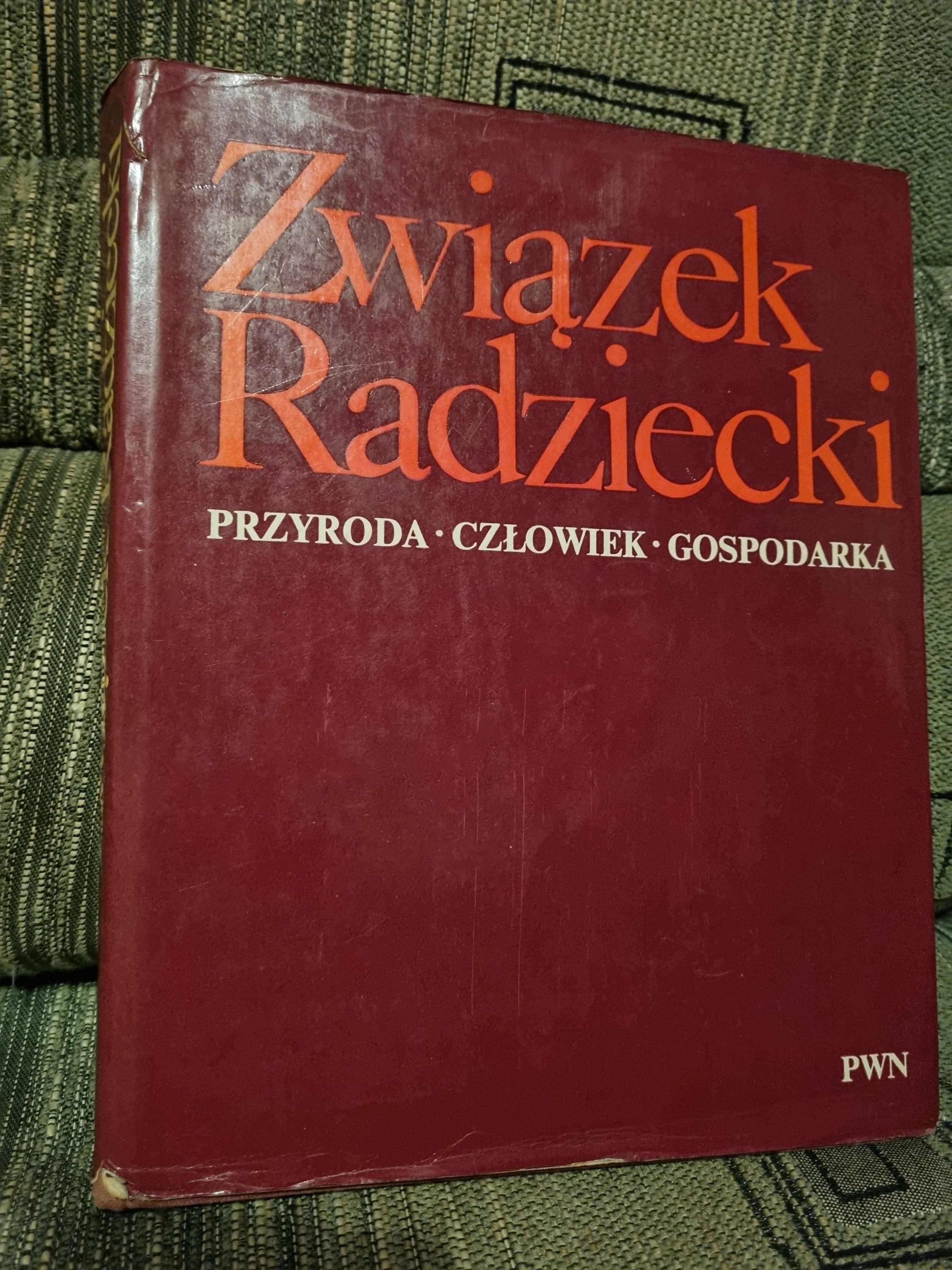 Związek Radziecki, Przyroda, Człowiek, Gospodarka, 1972r