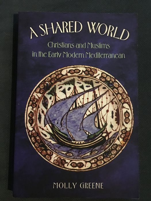 Orientalismo Católico, Império Português / Early Modern Mediterranean