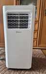 Klimatyzator Nowy Shinco